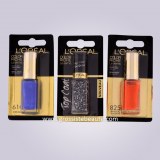 Vernis de marque Blister - Lot de 100 pièces