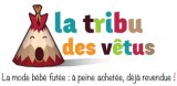 Vêtement de bébé