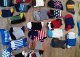 Chaussettes Tendances