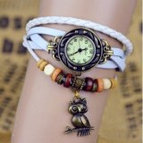 Grossiste Montre Vintage Hibou