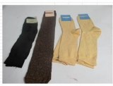 Lot de chaussettes pour femme