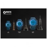 MONTRES WATX