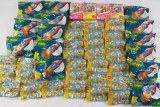 Lot de 50 Pieces de sachets Lego/Lego Duplo/Playmobil Neuf