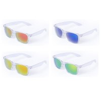 Lunettes de Soleil "Salvit" avec Protection UV400 - Objet publicitaire AVEC ou SANS log...