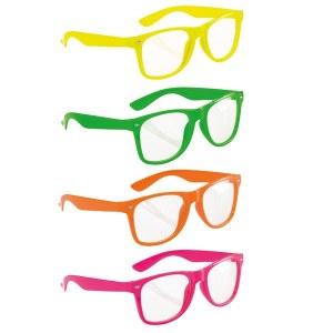 Lunettes "Kathol" de Couleurs Différentes - Objet publicitaire AVEC ou SANS logo - Cade...