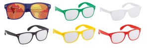 Lunettes Zamur - Objet publicitaire AVEC ou SANS logo - Cadeau client - Gift - COOLMINI...