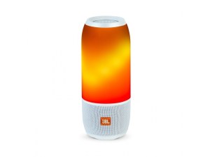 JBL Pulse3 Enceinte portable bluetooth blanche JBL JBLPULSE3WHTEU