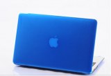 Lot de coques crystal colorées pour Macbook Air 11"