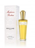 Eau de toilette femme MADAME ROCHAS 100 ML