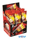 Carton de 24 Nescafé MAHMOOD 3 en 1 X24