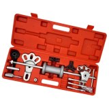 Coffret Outil extracteur de Roulement Extérieur Intérieur Moyeux roue 4-5 Trous Marteau...