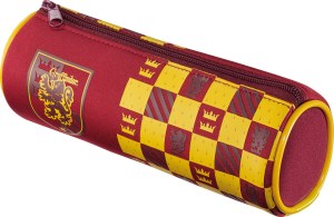 TROUSSE SCOLAIRE HARRY POTTER GRYFFONDOR- MAPED