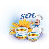 Mragarine SOL 500g