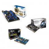 Lot de carte mères MSI, Asus, Asrock