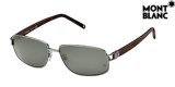 LOT 10 PAIRES DE LUNETTES DE SOLEIL MONTBLANC