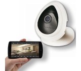 MCL Samar IP-Protecam Webcam Wifi, Sans Fil