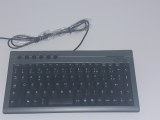 Clavier MediaTech MT1232-F