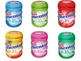 Mentos Gum Pure Fresh