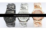 Lot de montres COWBOY métal