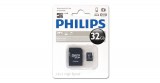 Micro SD card incl. SD Adapter - 8GB carte memoire