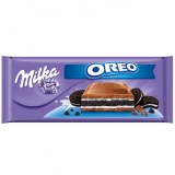 Milka 300g - Tous les goûts