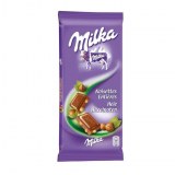 CHOCOLAT MILKA