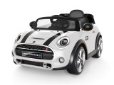 Mini cooper électrique pour enfants 26v4ah