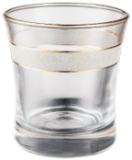 6pcs verres 350ml