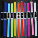 LOTS DE MONTRES LED - GROSSISTE