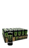 MONSTER ENERGY 500 ML