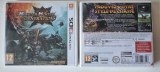 Lot Destockage Jeu Video Nintendo Monster Hunter 3DS NEUF