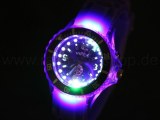 MONTRE VIPER LED