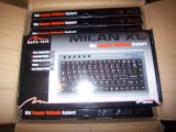 Lots de 100 Mini clavier USB