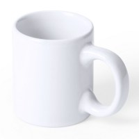 Mug "Lutin" en Céramique - Objet publicitaire AVEC ou SANS logo - Cadeau client - Gift...