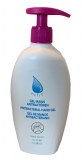 Gel Mains Hydroalcoolique 500 mL - Netix