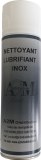 NETTOYANT LUBRIFIANT INOX