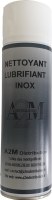 NETTOYANT LUBRIFIANT INOX