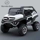 MERCEDES UNIMOG