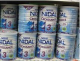 Laits Infantile NIDL CROISSANCE