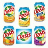 OASIS 33cl