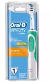 Oral-B Brosse à dents électrique Vitality TriZone D12.513 CLS