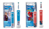 Oral-B Pack de 3 têtes de brosse à dent Disney Star Wars