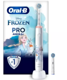 Oral-B Brosse à dent électrique pour enfant Pro Frozen 14876673