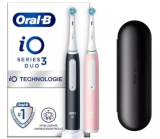 Oral-B iO Series 3N Duo, brosse à dents électrique à rotation IOSERNDUO