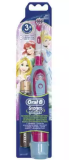 Brosse à dents électrique pour enfants Oral-B Stages Power Disney Princess DB4.510.K