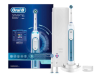 Oral-B Brosse à dents électrique Smart 6 6000N