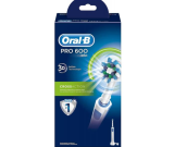 Oral-B Brosse à dents électrique PRO600 Cross Action