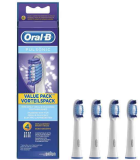 Oral-B Pack de 4 brossettes de rechange Pulsonic SR32-4