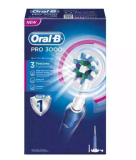 Oral-B Brosse à dents électrique PRO 3000