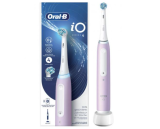 Oral-B iO Series4 Brosse à dent électrique Lavande 437581